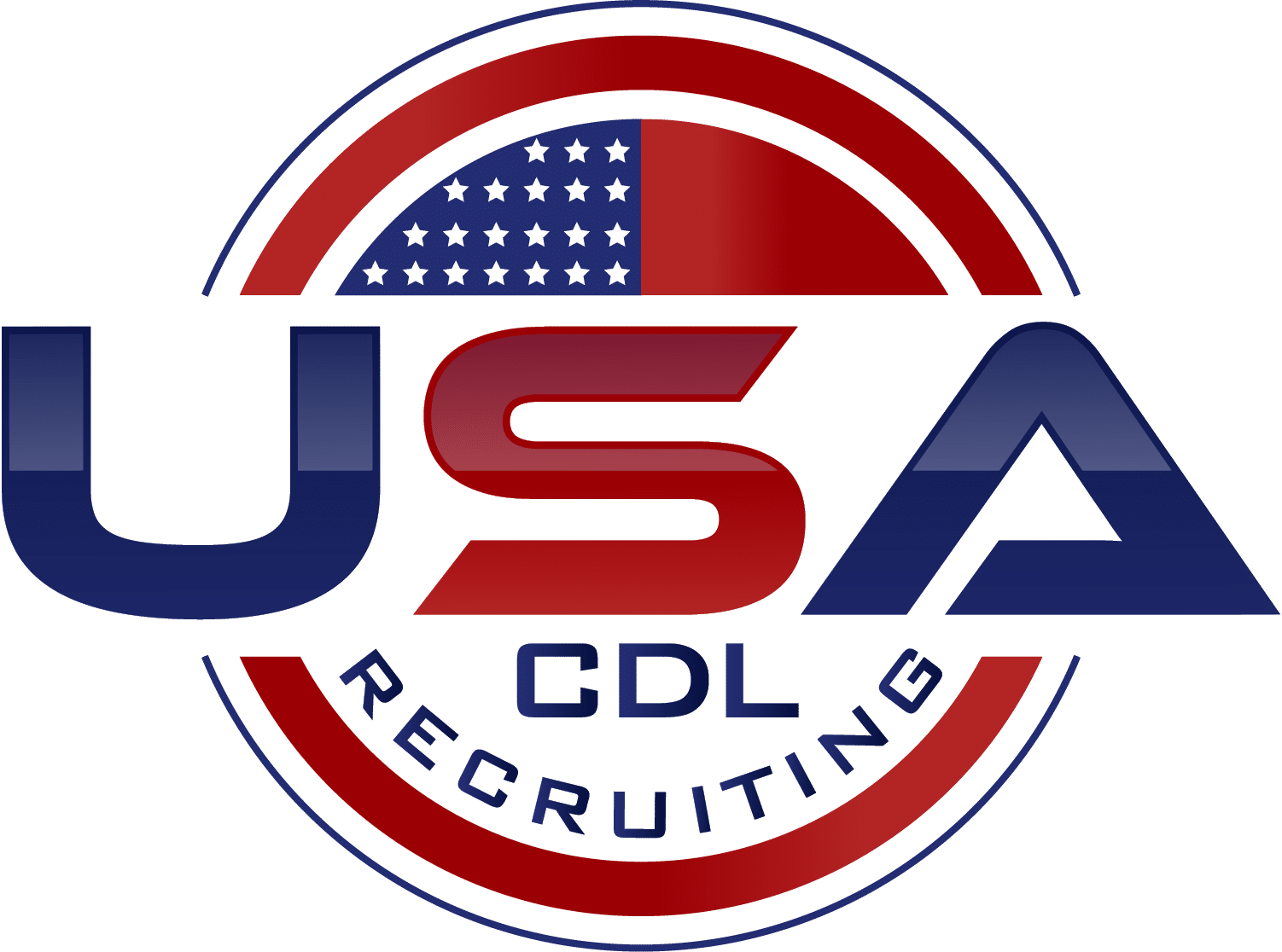 USA CDL Recruiting