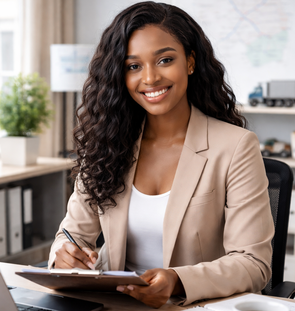 truck driver recruiter