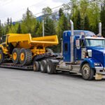 heavy haul